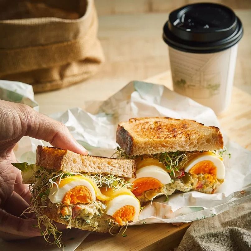 Surrey Hills Deli 1