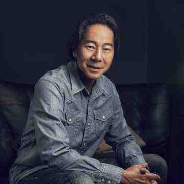Henry Cho 1