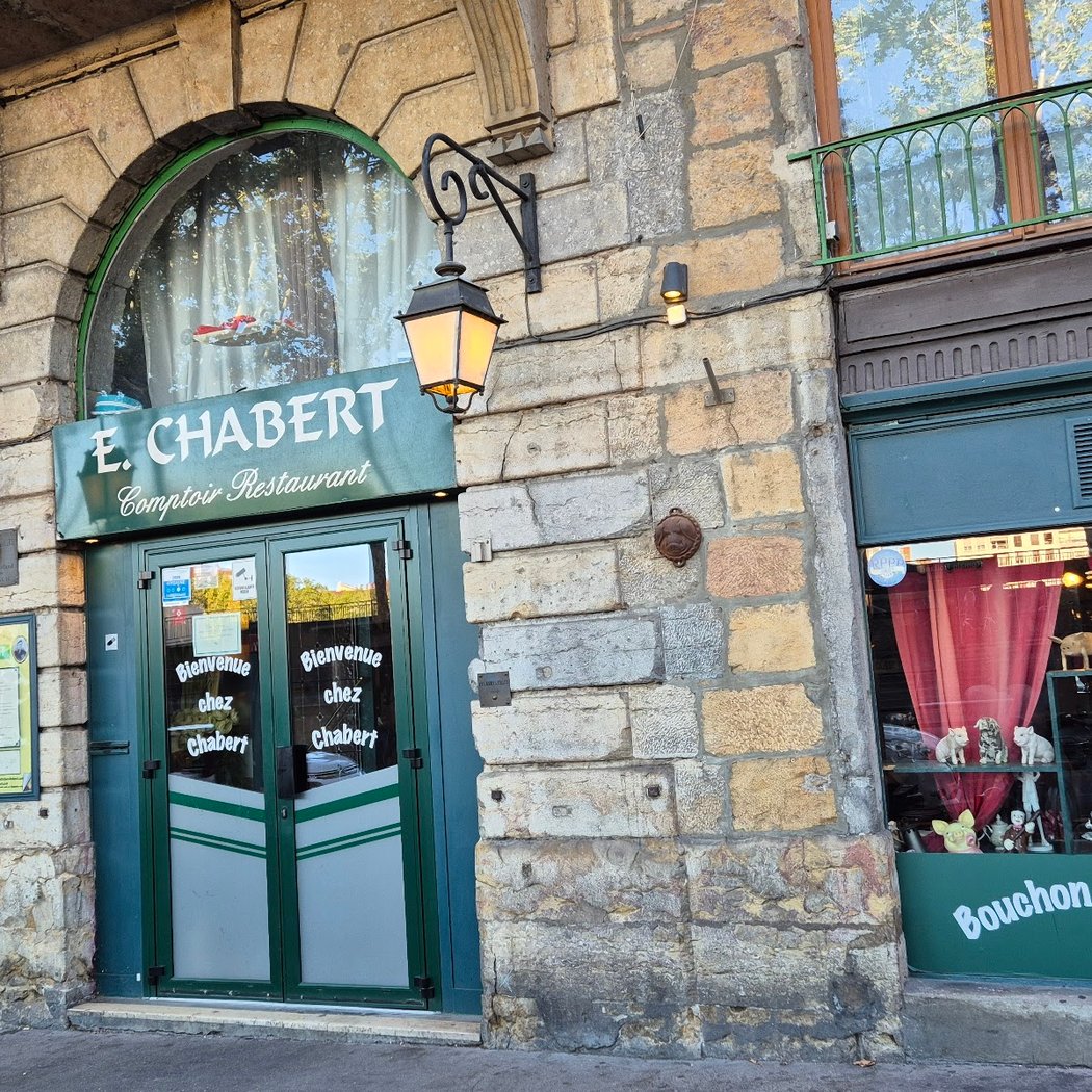 Comptoir Chabert 2