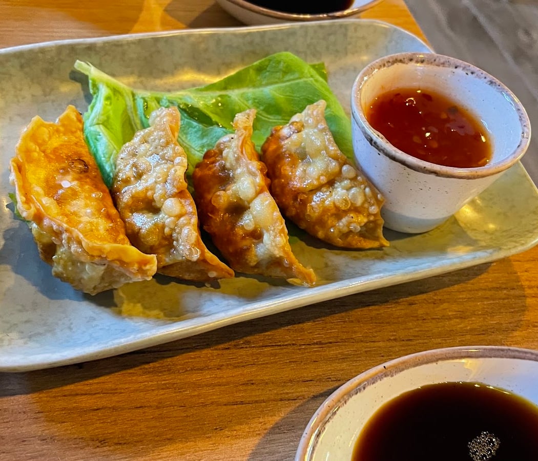 SanSushi Clamart 3