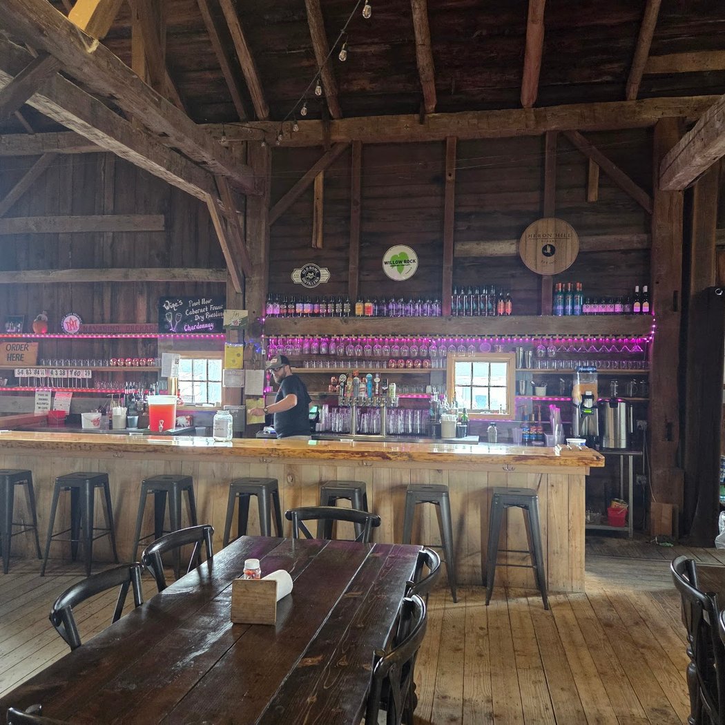 Barn on the Farm 3