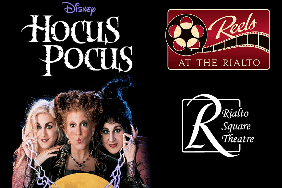 Hocus Pocus 1