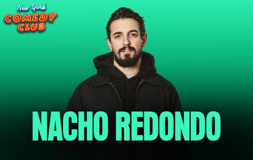 Nacho Redondo 1