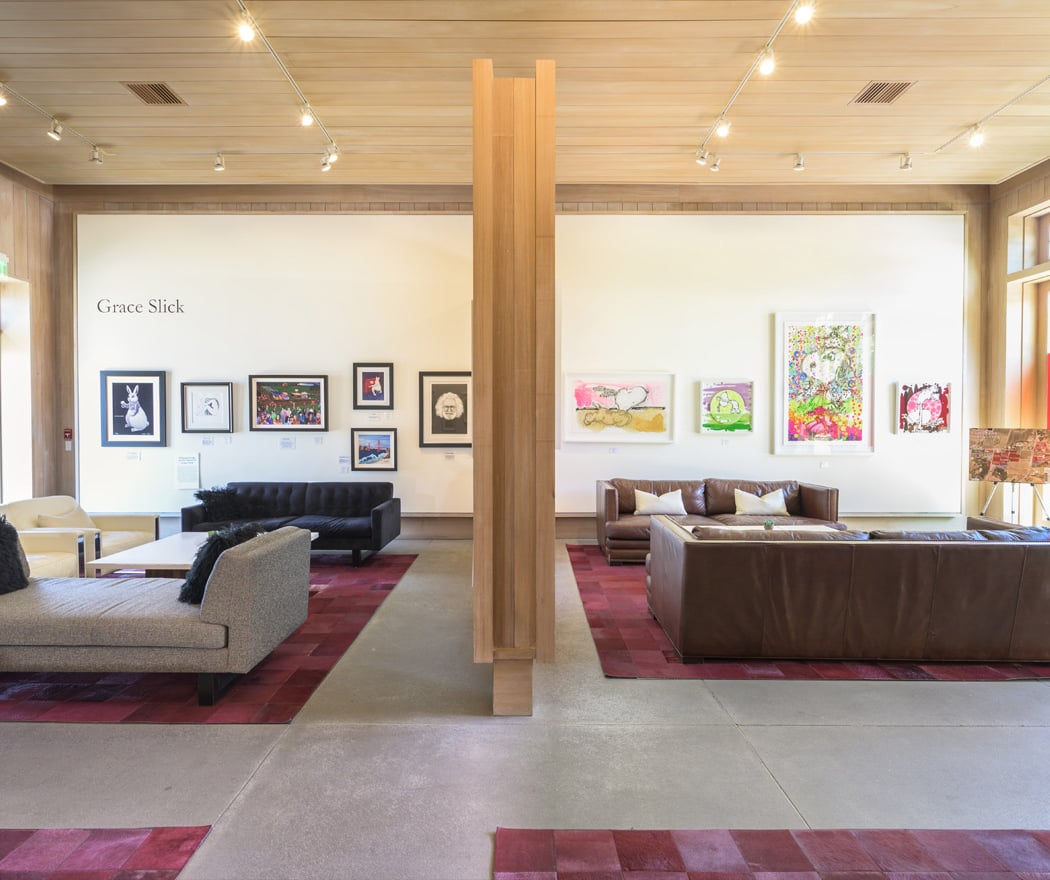 Cliff Lede Vineyards 3