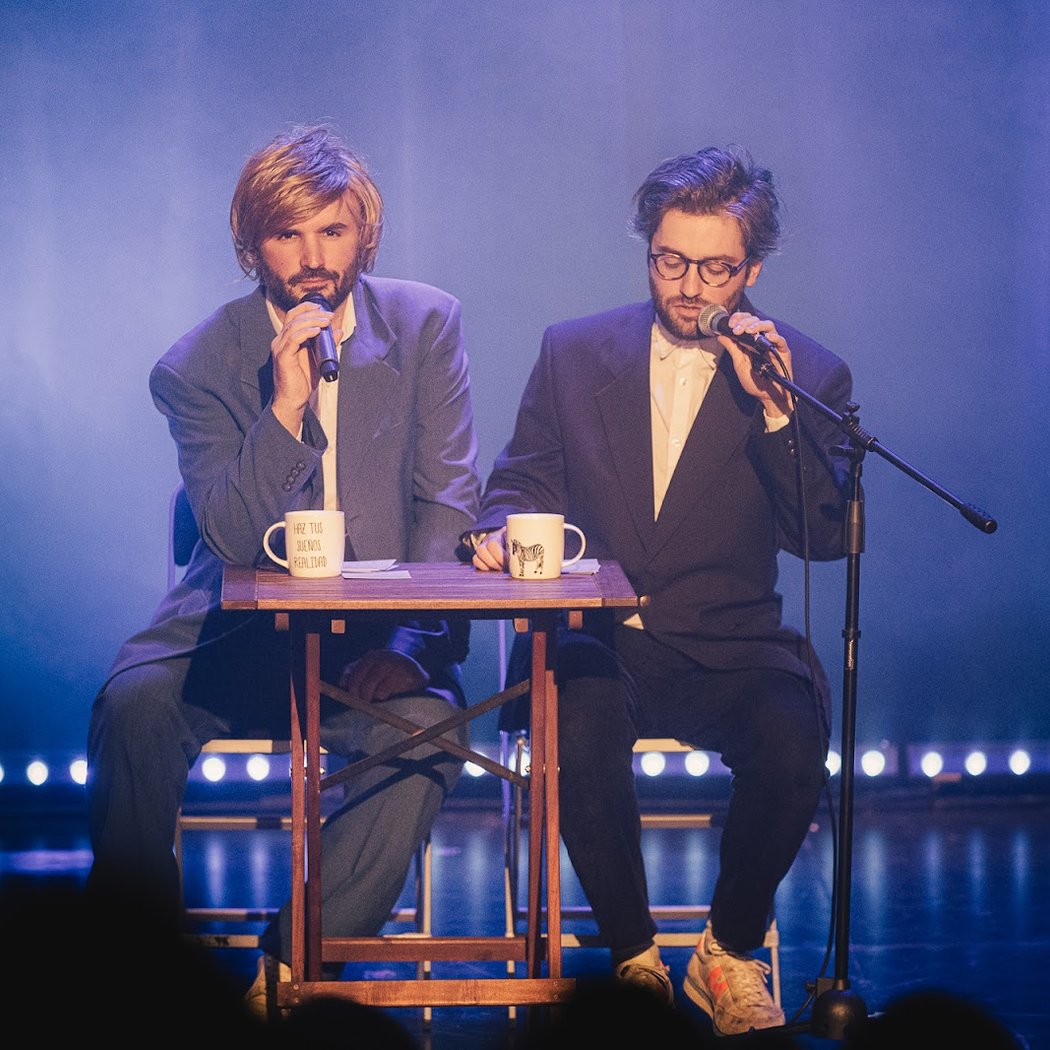 Le FIEALD, bien plus qu’un Comedy Club 4