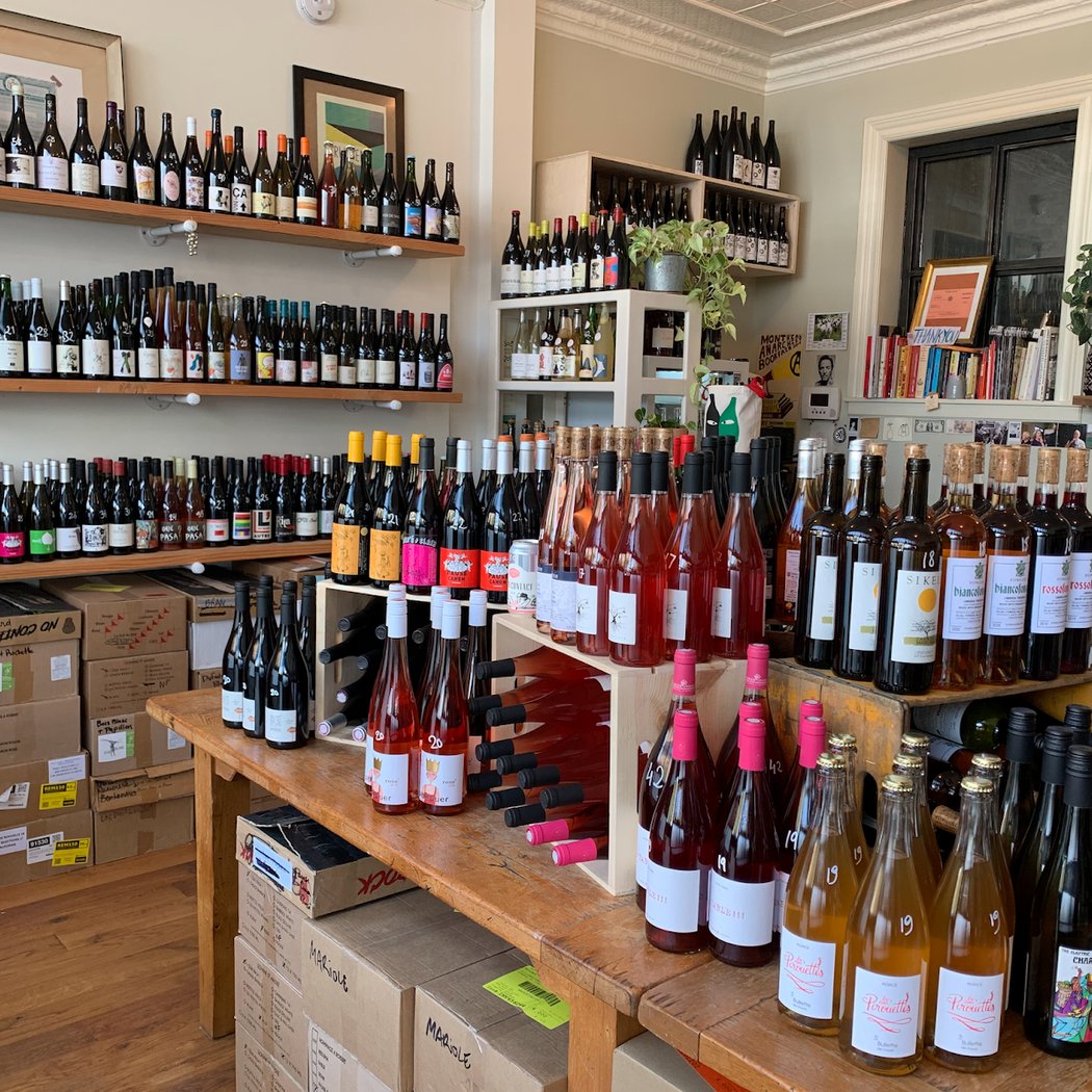 Forêt Wines 3