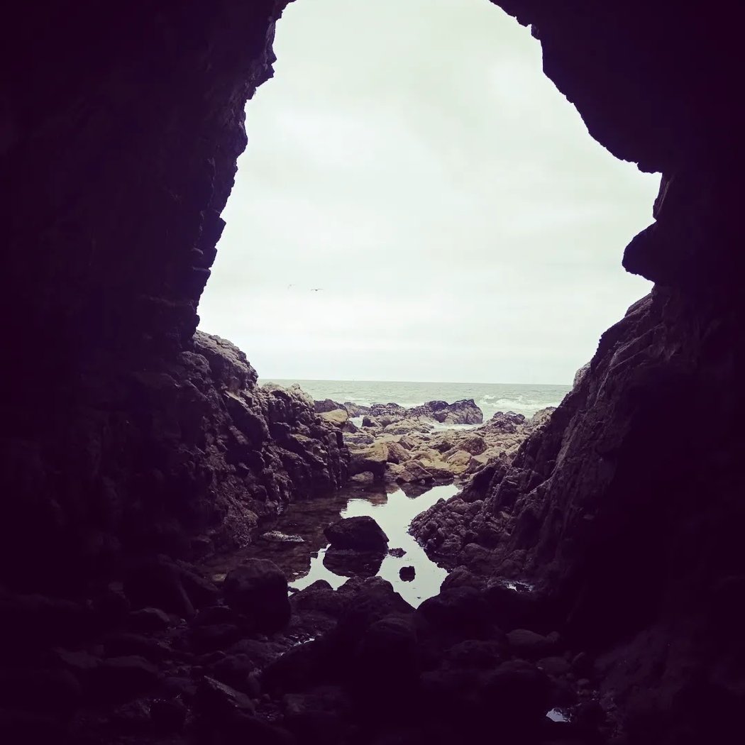 grotte des Korrigans 1