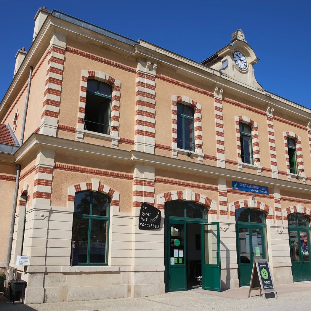 Le club mentorat : Transformer des projets en réussite 3