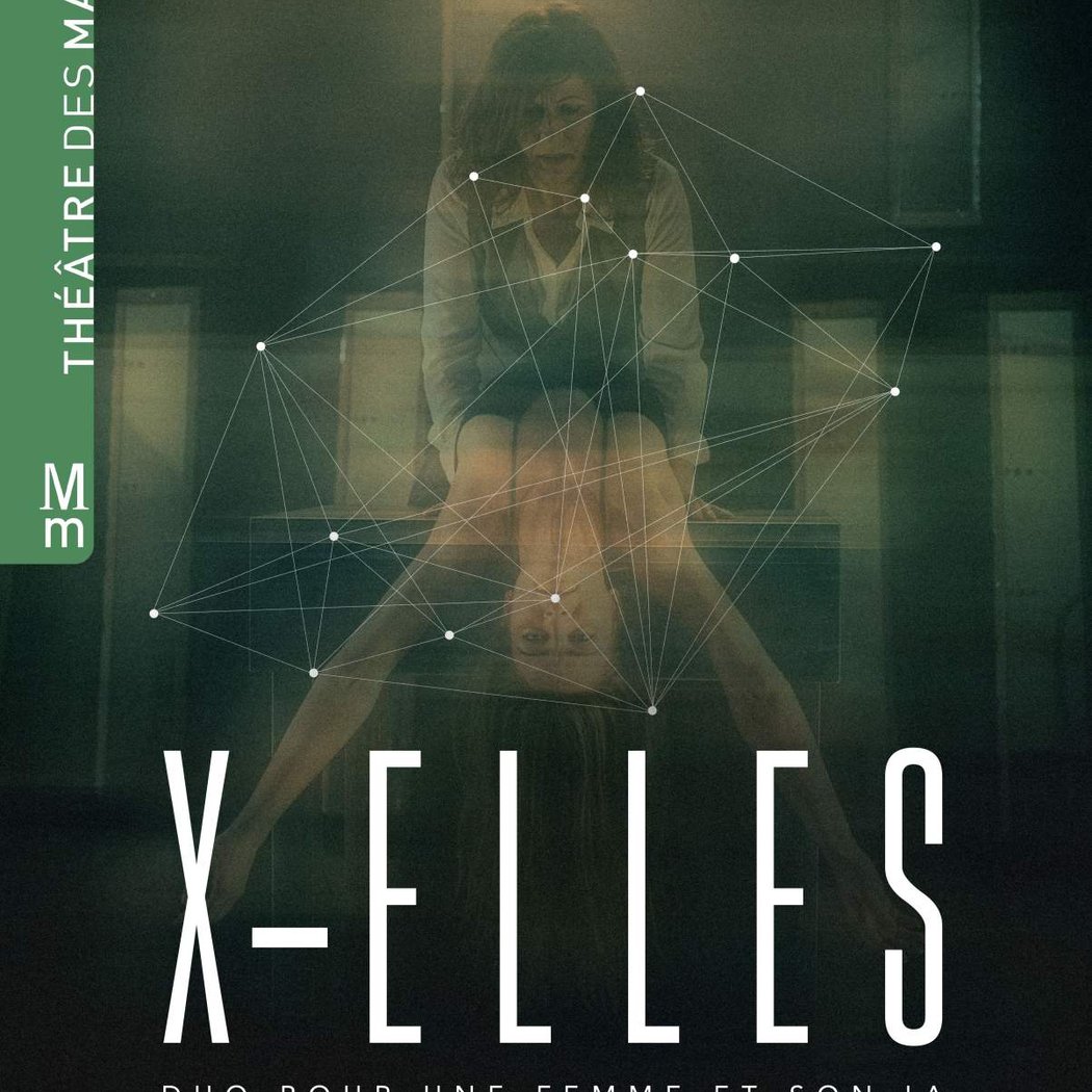 X-ELLES 1