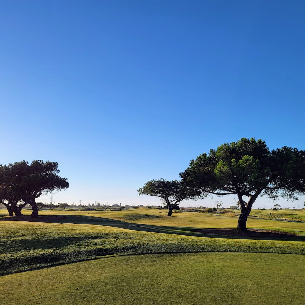 NCGA Four Ball Qualifier 3