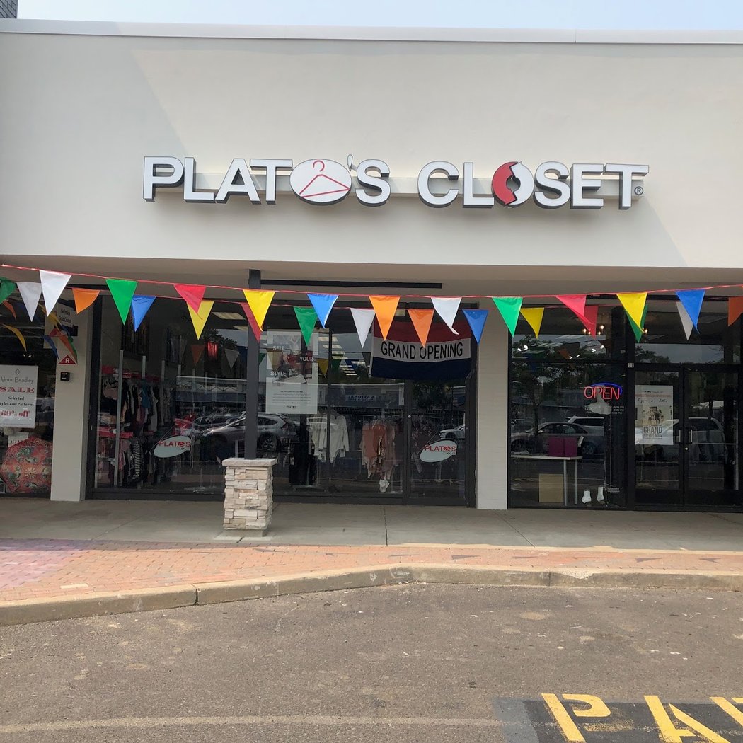 Plato's Closet of Princeton, NJ 2