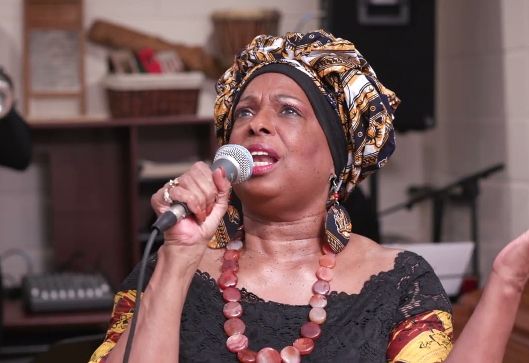 Joan Belgrave 1