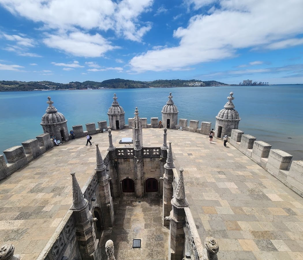 Belém Tower 3