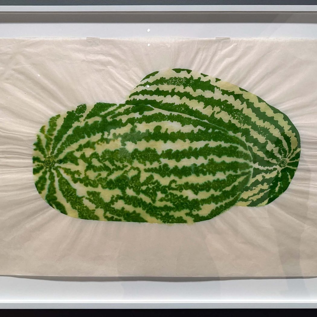 Ruth Asawa Retrospective 2