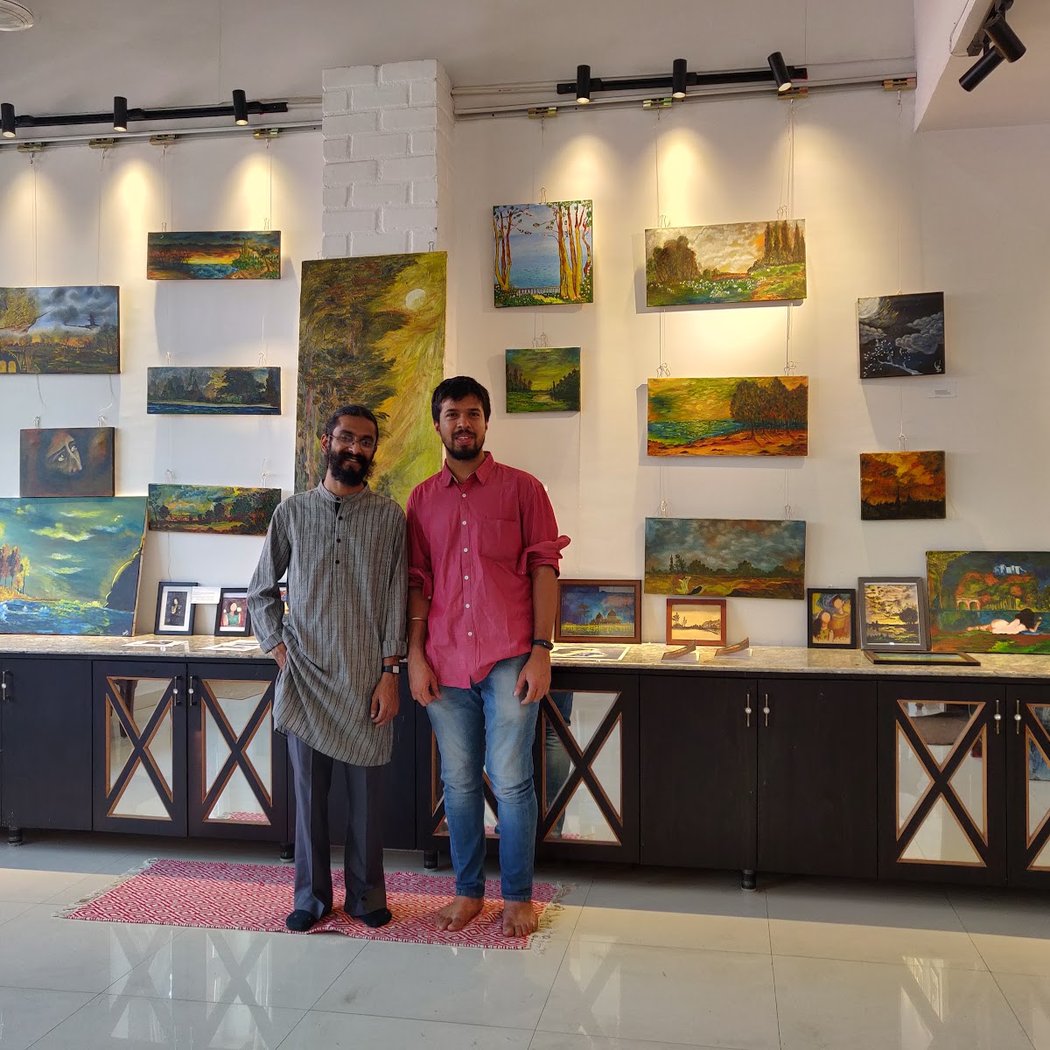 Shades Creative Gallery 3