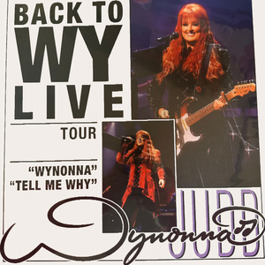 Wynonna Judd