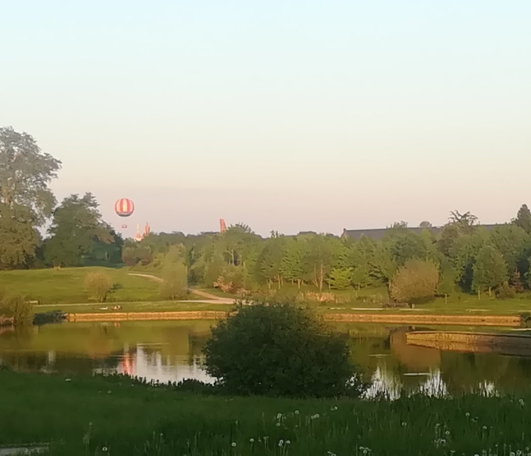 Parc du Bicheret 2