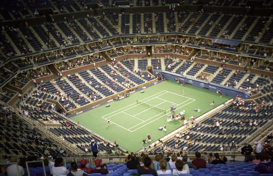 U.S. Open 2