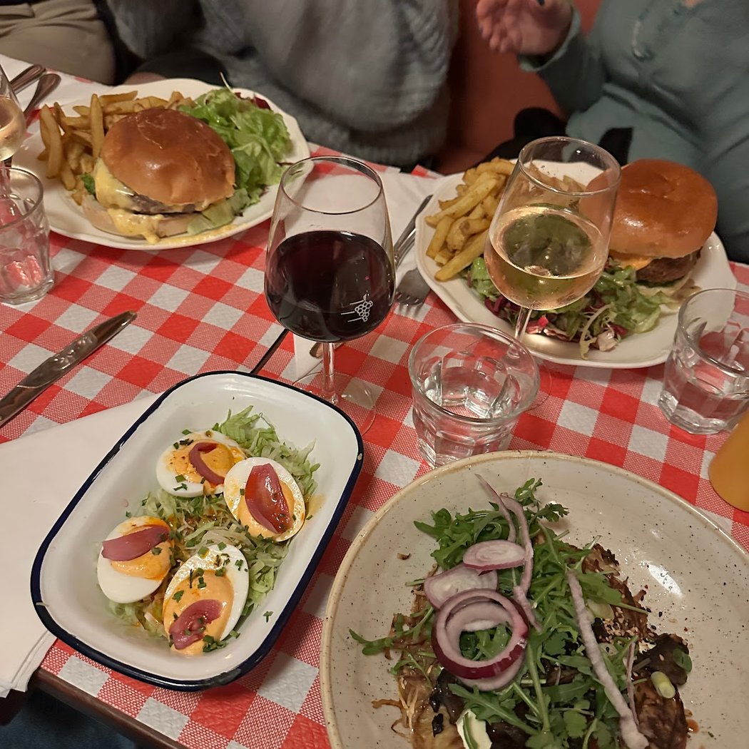 Café des Anges 4