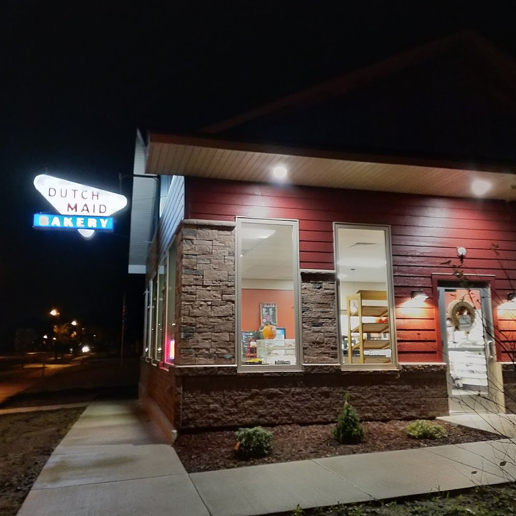 Dutch Maid Bakery 3