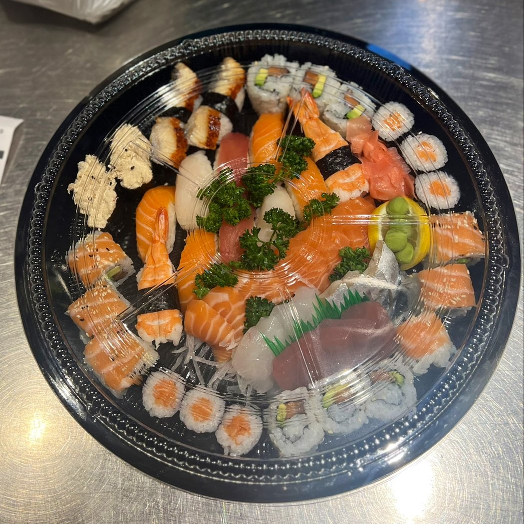 Yun Sushi 3