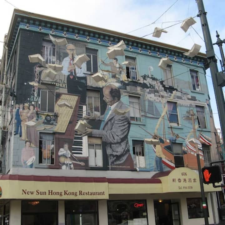 All About Chinatown Tours 2