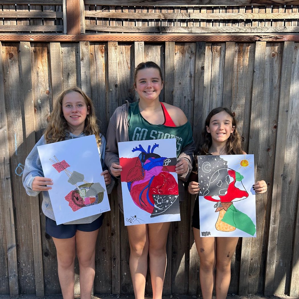 The ArtRoom 1