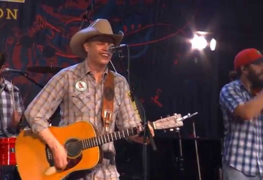 Jason Boland & The Stragglers 4