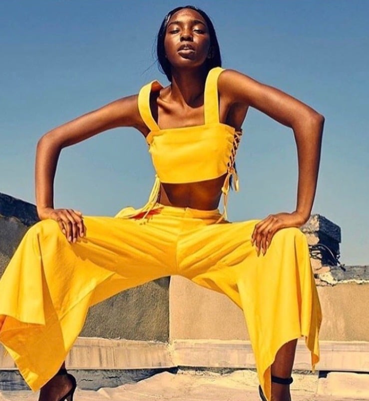 Ama Nwoke Women Clothings & Acccesories | New York 1