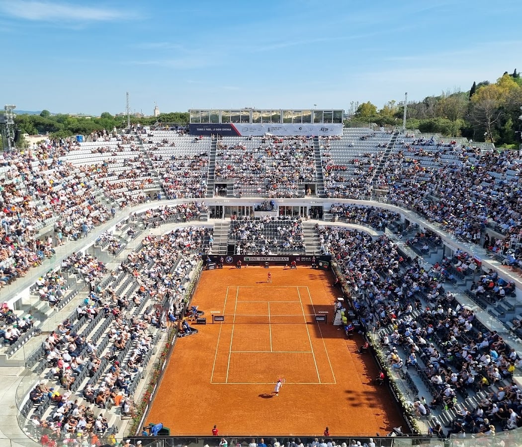 Tennis and Friends 2026 Main Edition 3