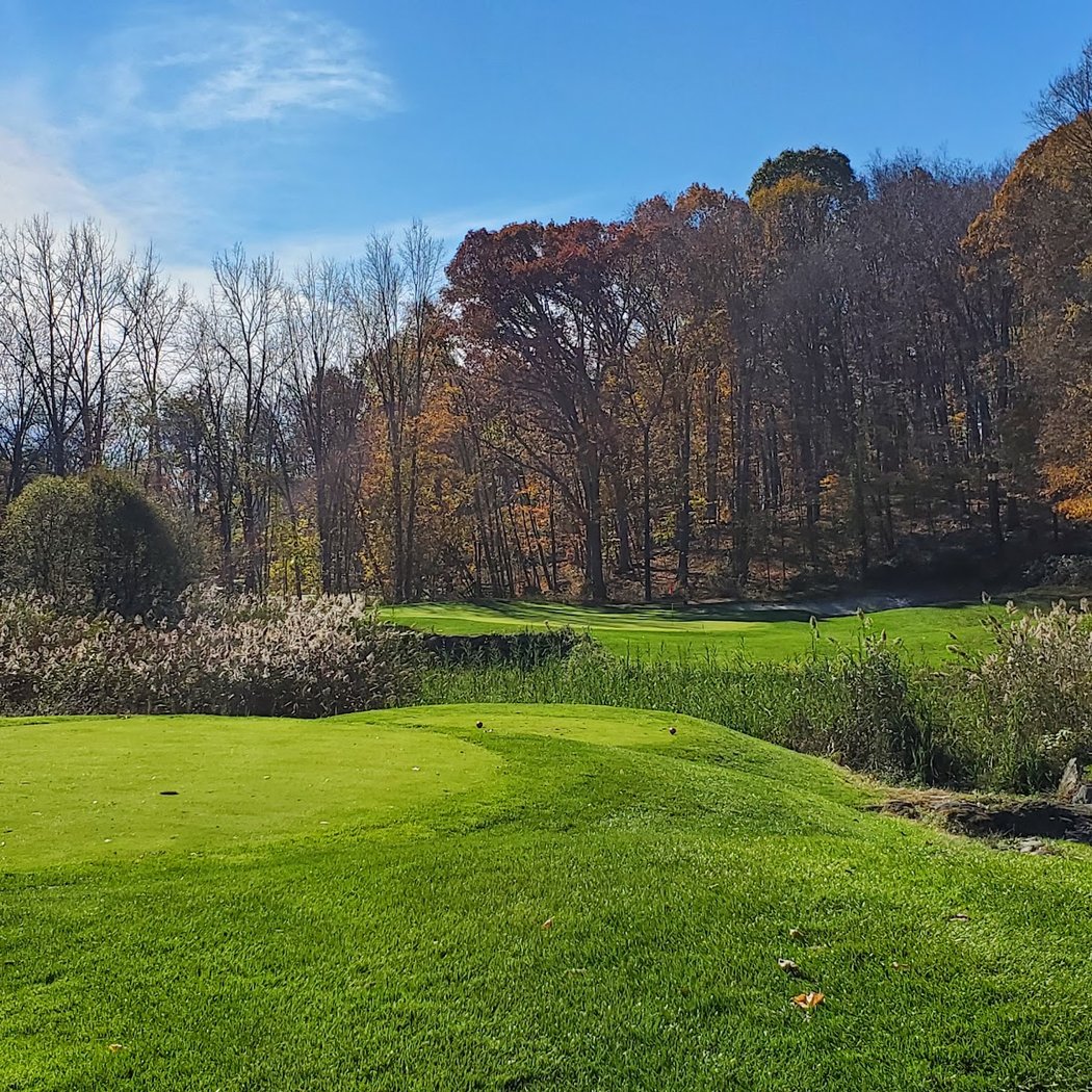 Centennial Golf Club 2
