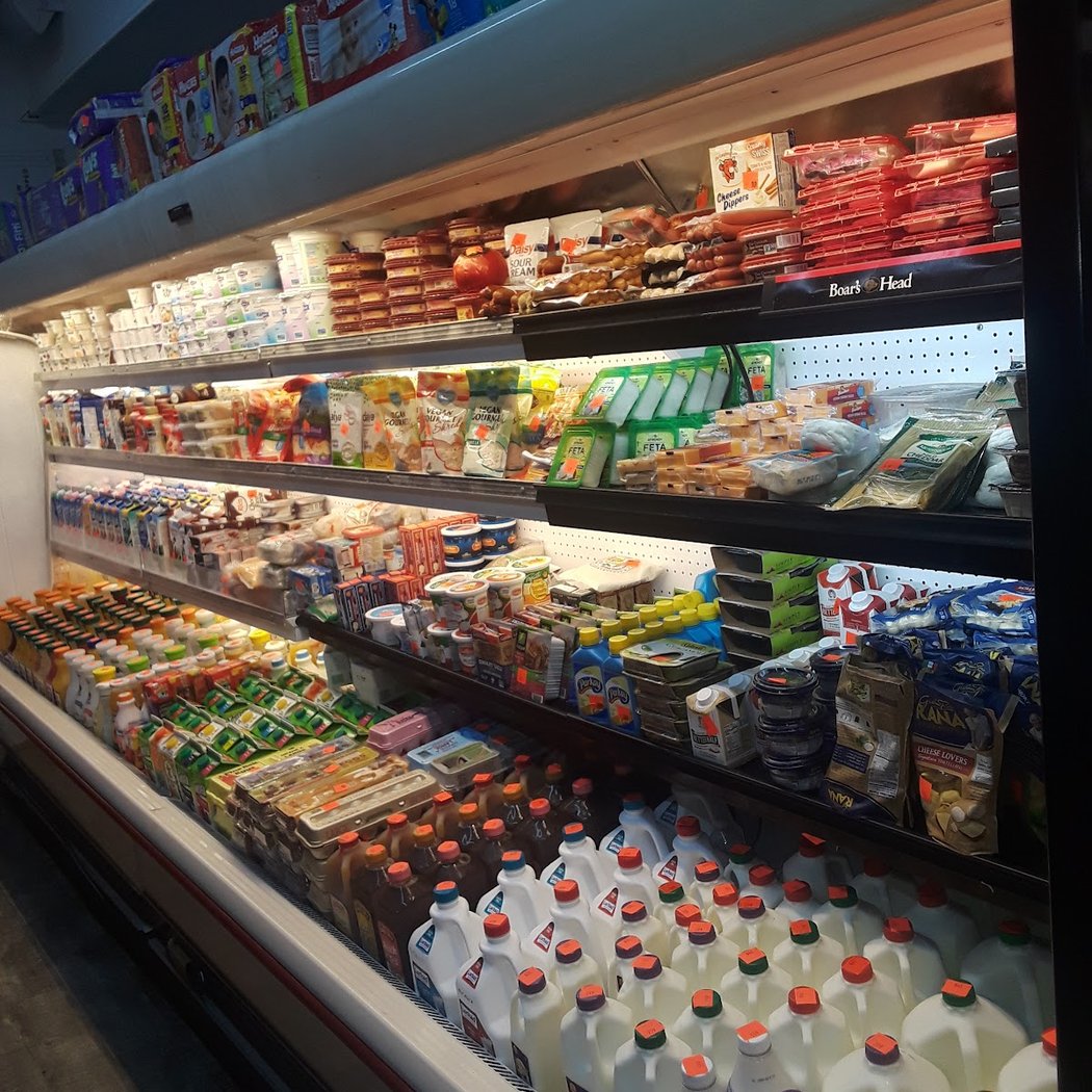 Wilson Food Market 3