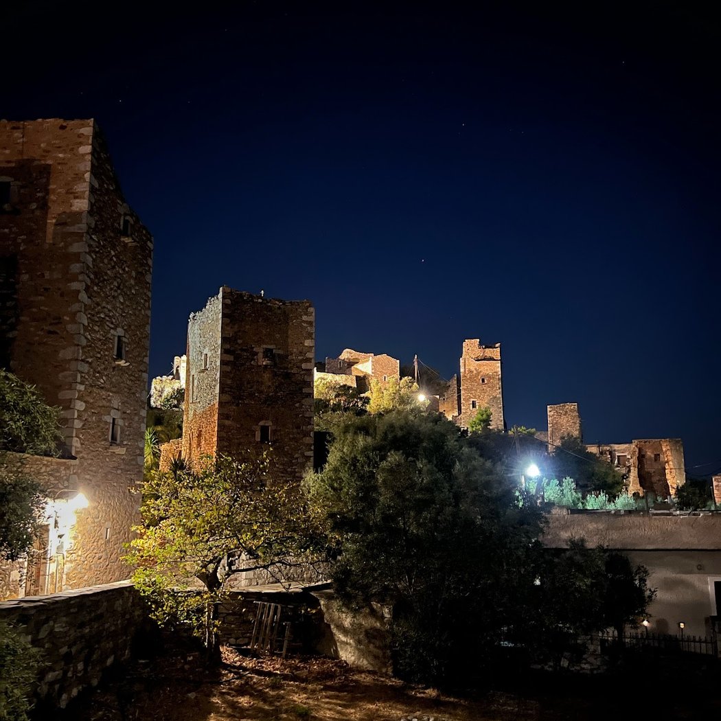 Peloponnese 2