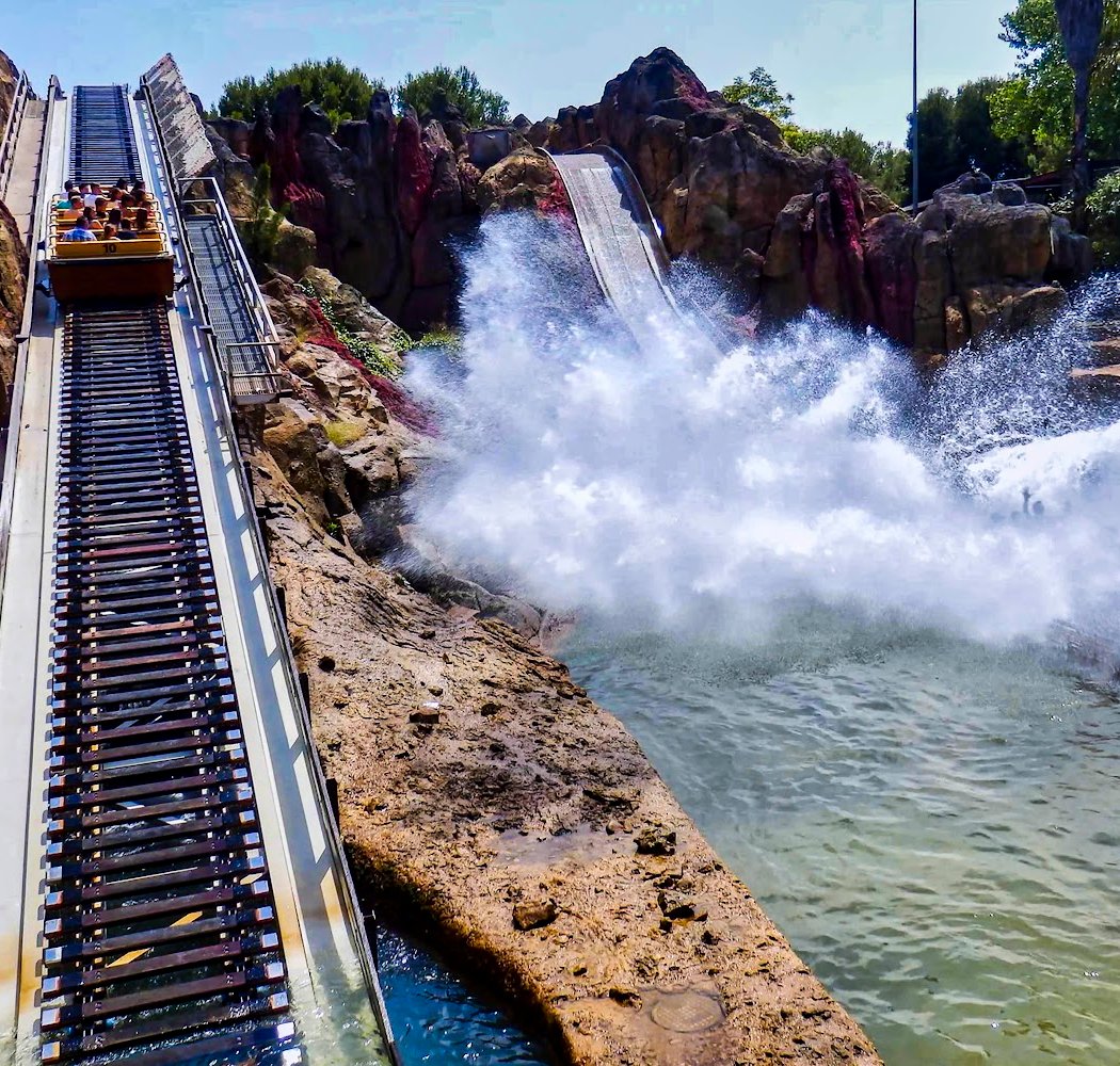 PortAventura Park 1