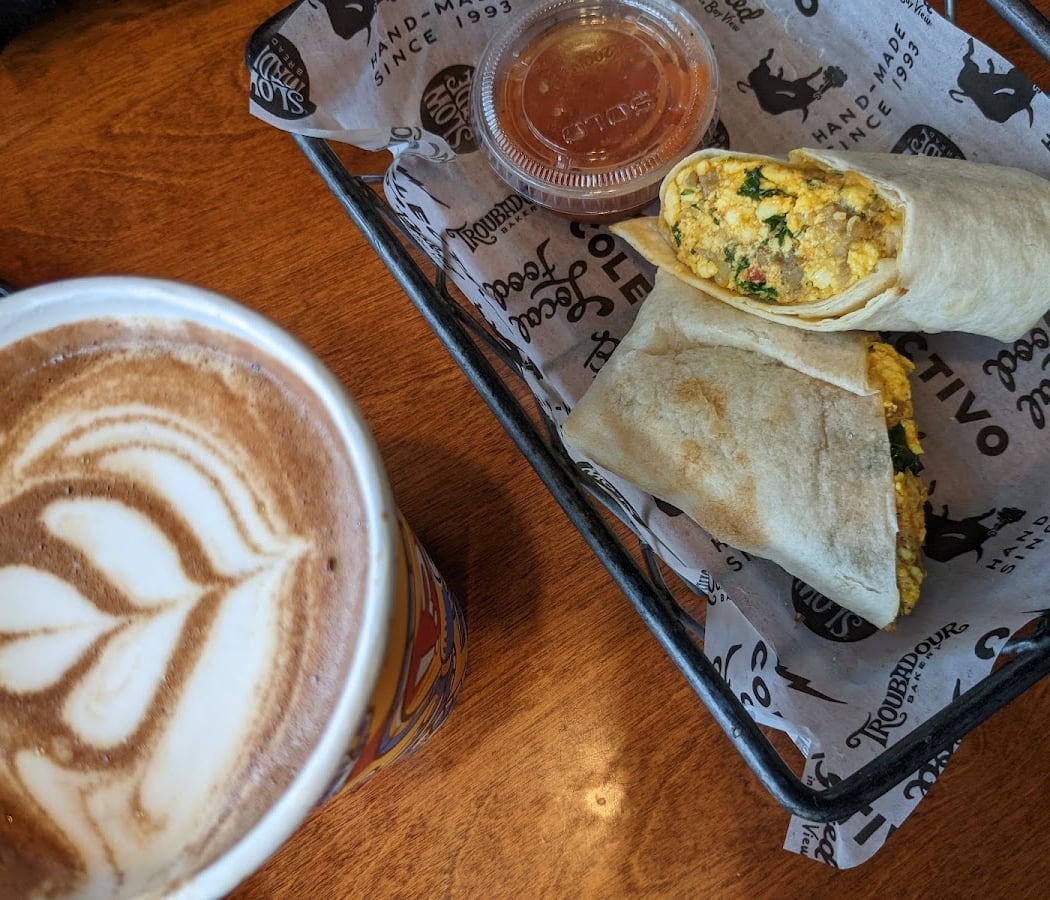 Colectivo Coffee Logan Square 2