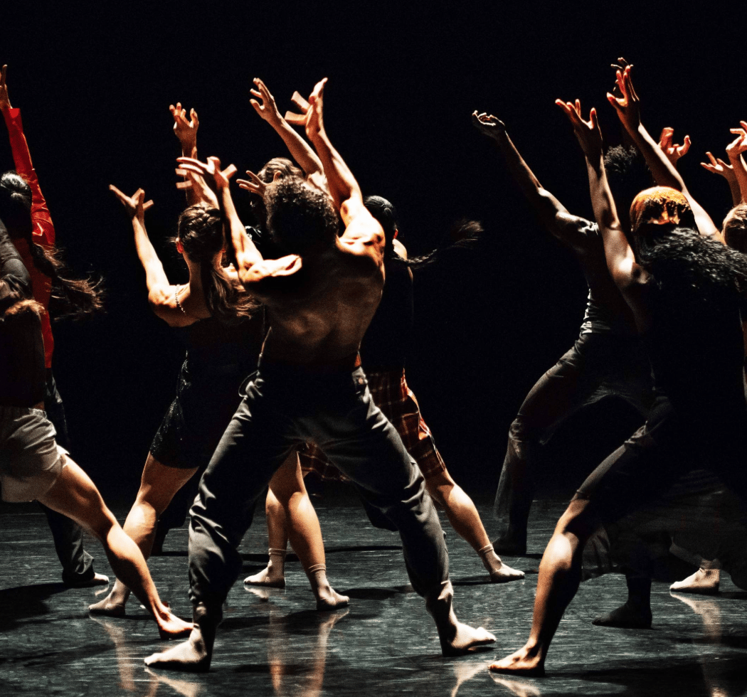 You Can Dance! with Martha Graham Dance Company 1