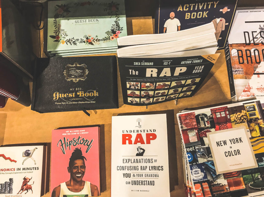 Exit9 Gift Emporium Brooklyn 2