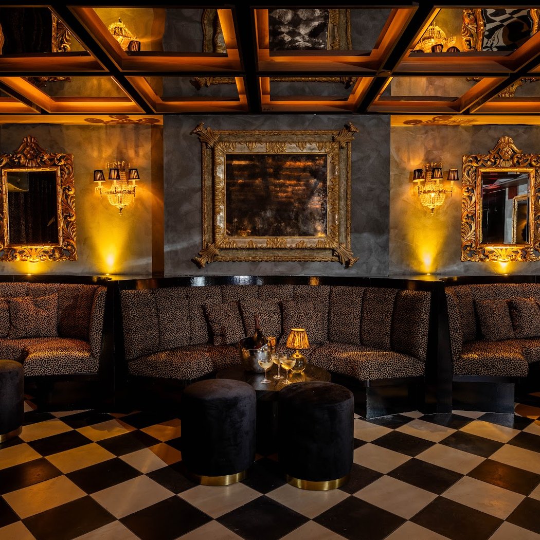Club Bohemia 1