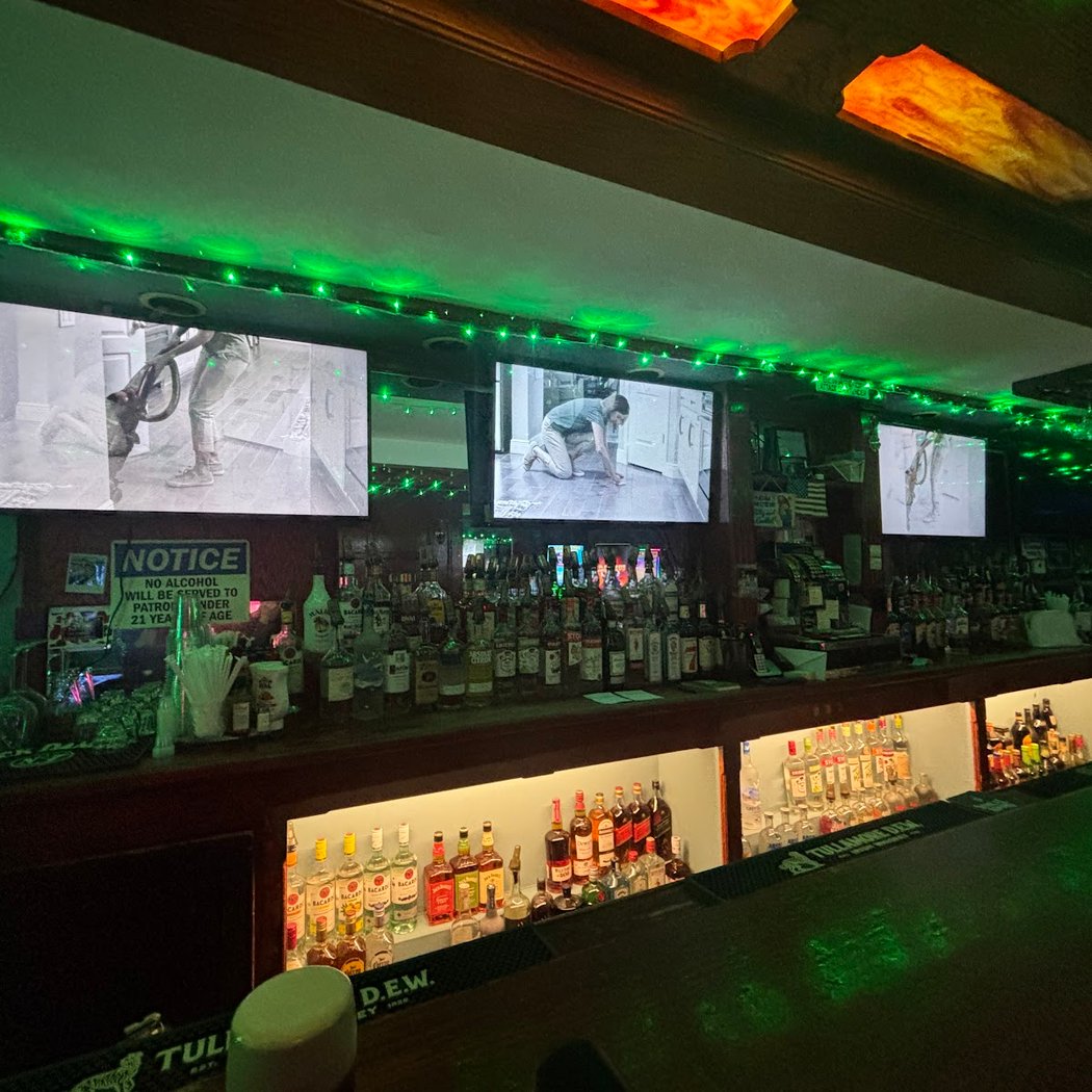 Paddy's Tavern 3