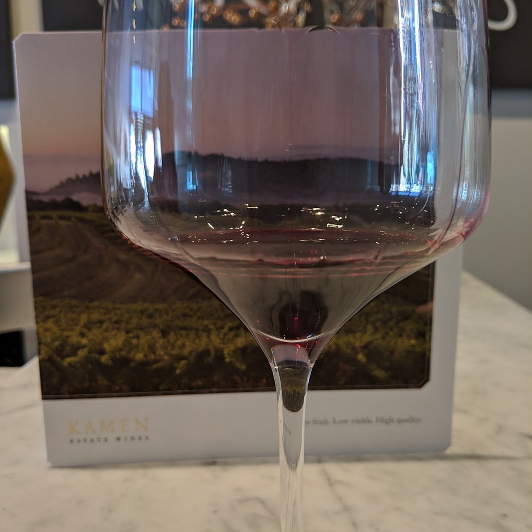 Kamen Estate Wines 3