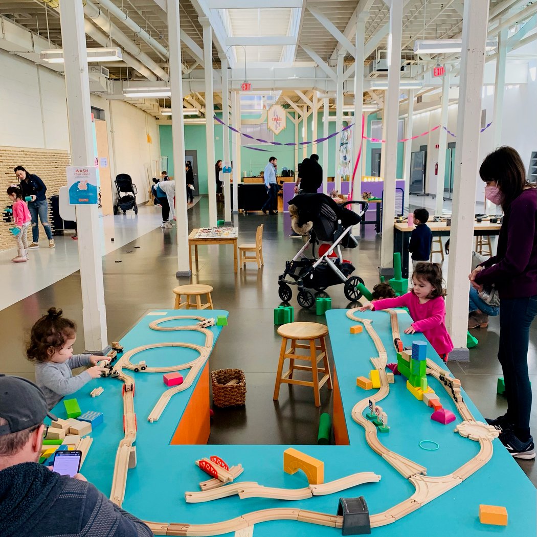Westchester Children's Museum 2