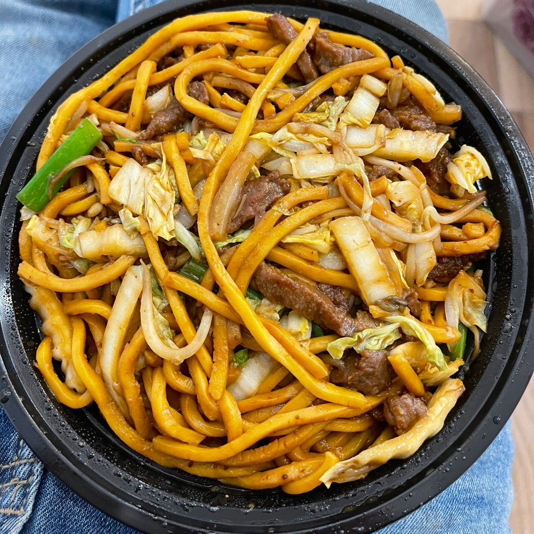 Dynasty Chinese Restaurant 1