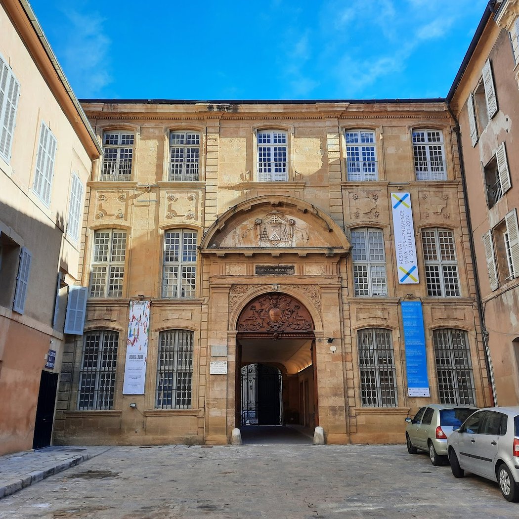 Nuit des Musées aux Musées des Tapisseries & du Vieil Aix 2