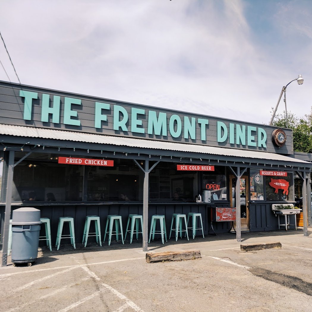 The Fremont Diner 3