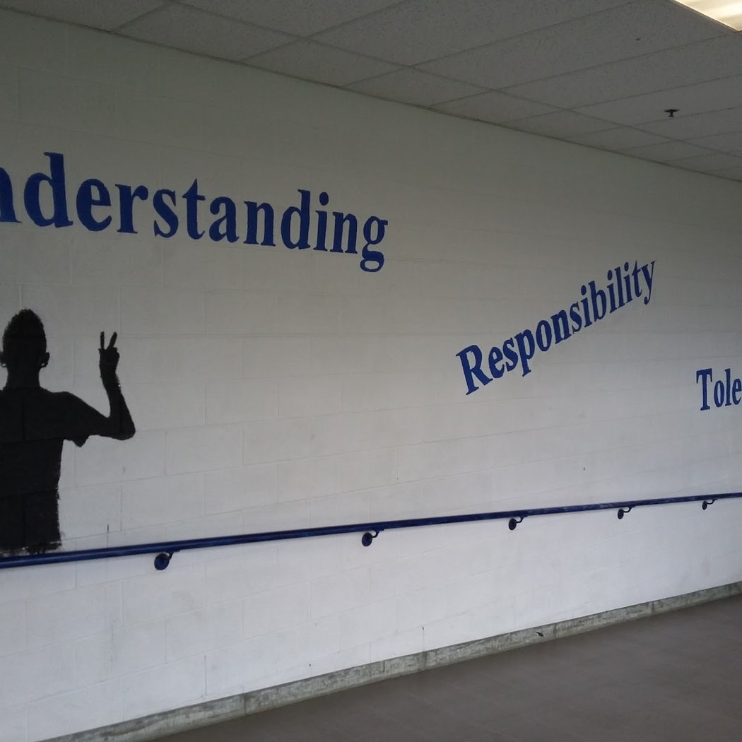 Lincoln High School 3