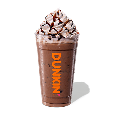 Dunkin' 3