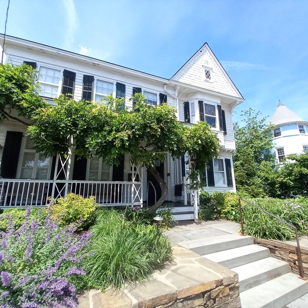 Edward Hopper House Museum & Study Center 3
