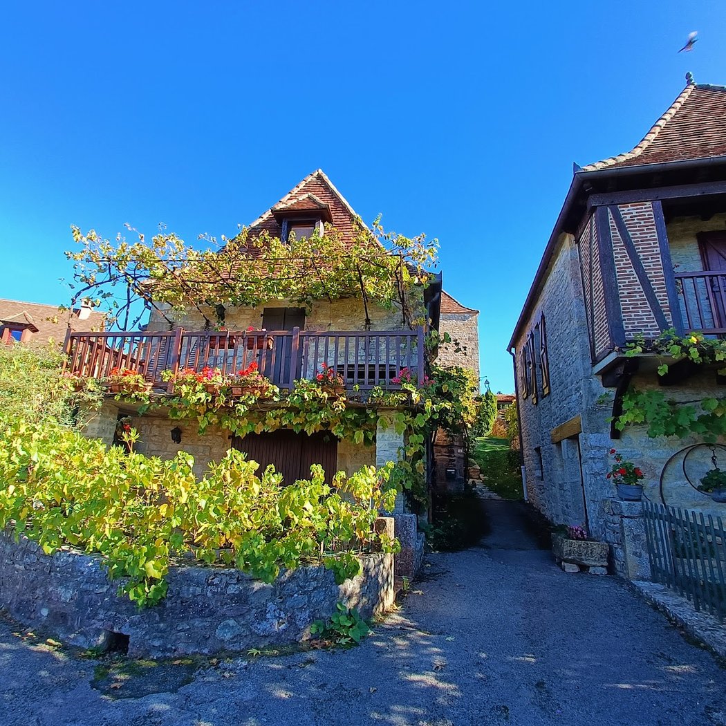 Loubressac 3