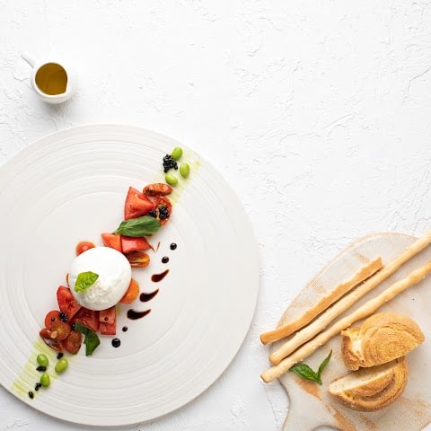 Caprese 1