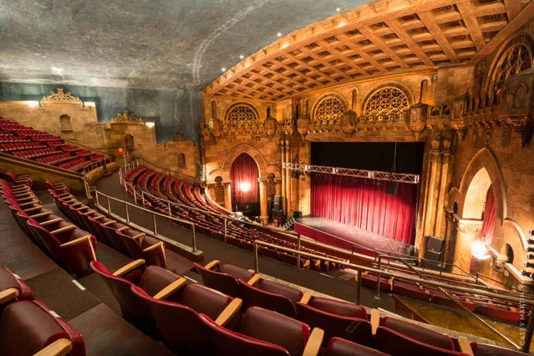 The State Theatre 3